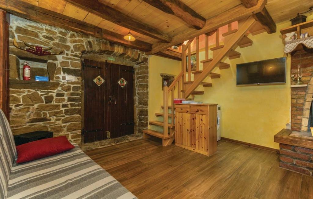 Apartment Anna Draguc Buitenkant foto