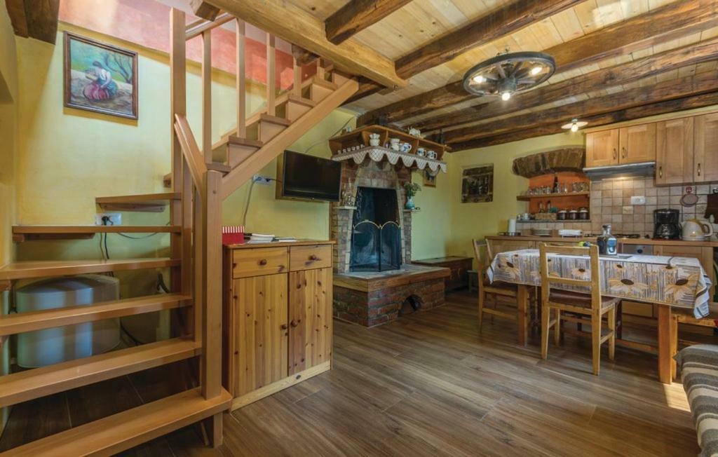 Apartment Anna Draguc Buitenkant foto