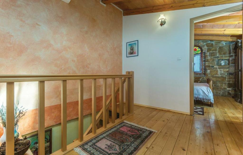 Apartment Anna Draguc Buitenkant foto