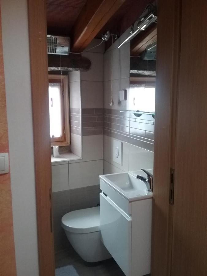 Apartment Anna Draguc Kamer foto